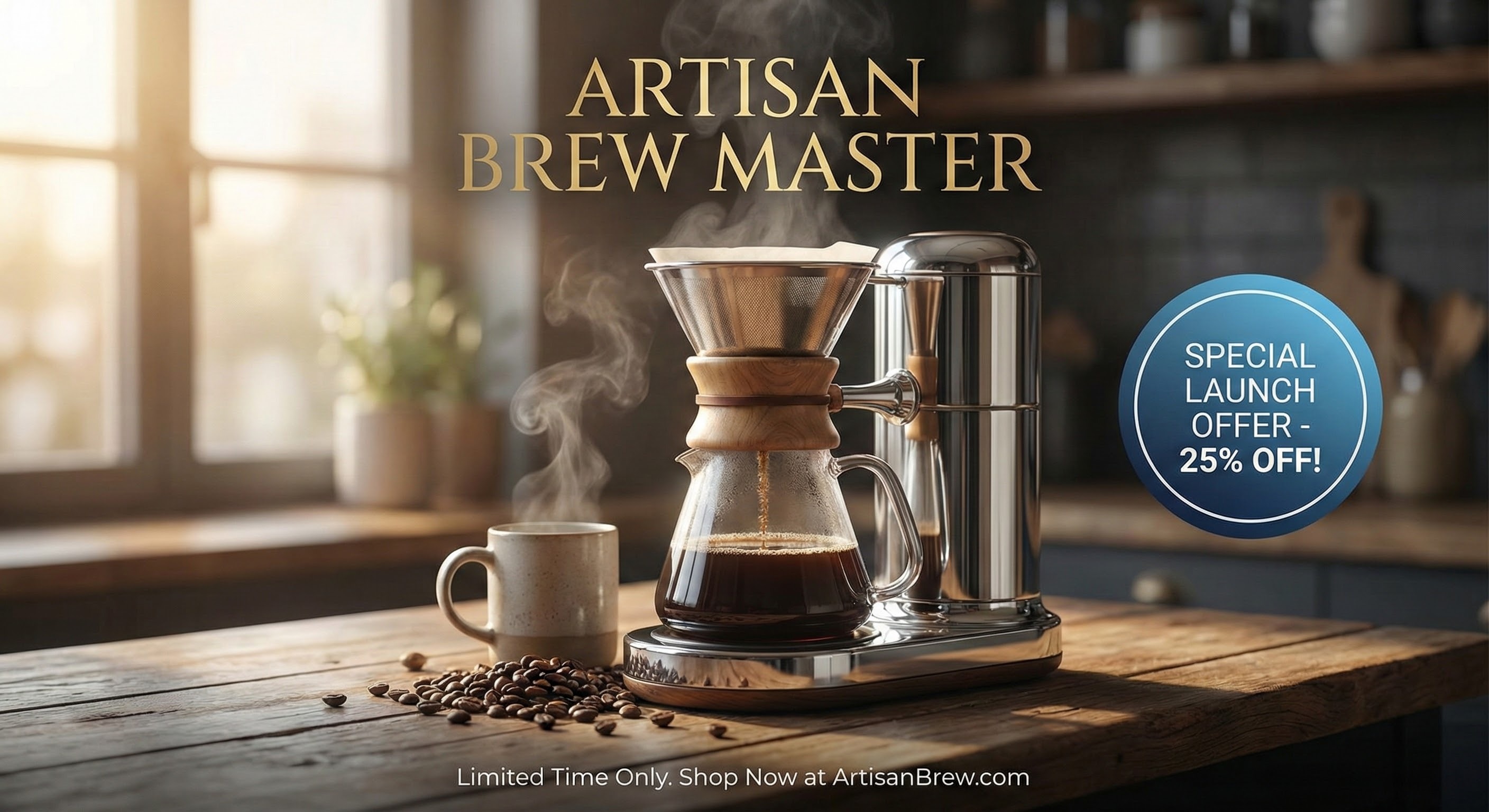 Create Professional Commercial Posters